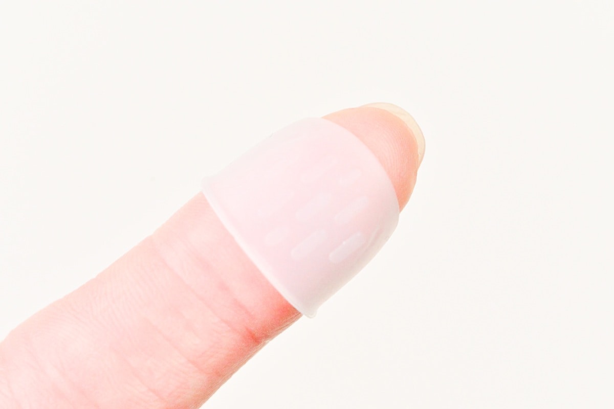 100均の指サックおすすめ9選！【ダイソー・セリア・キャンドゥ】