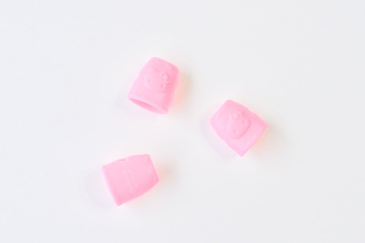 100均の指サックおすすめ9選！【ダイソー・セリア・キャンドゥ】