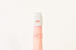 100均の指サックおすすめ9選！【ダイソー・セリア・キャンドゥ】