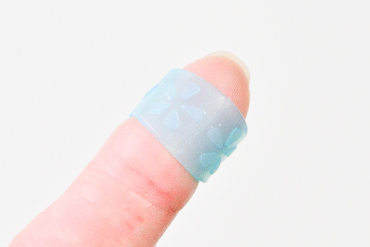 100均の指サックおすすめ9選!【ダイソー・セリア・キャンドゥ】