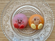 かわいくて「食べるのを躊躇」？【ファミマ】と人気キャラのコラボおやつ