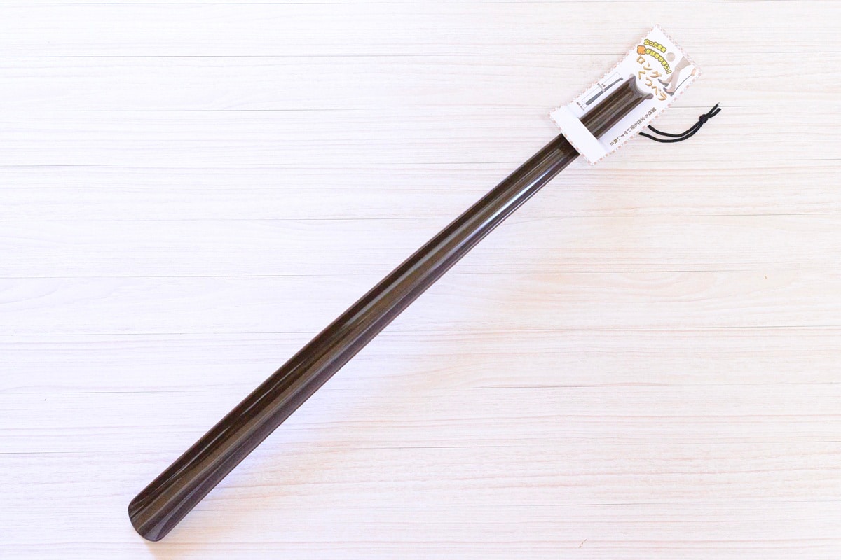 100均の靴べらおすすめ8選！【セリア・ダイソー・キャンドゥ】