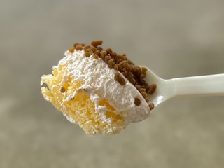 上品な味わいに癒される……【ローソン】の新作スイーツが美味です。