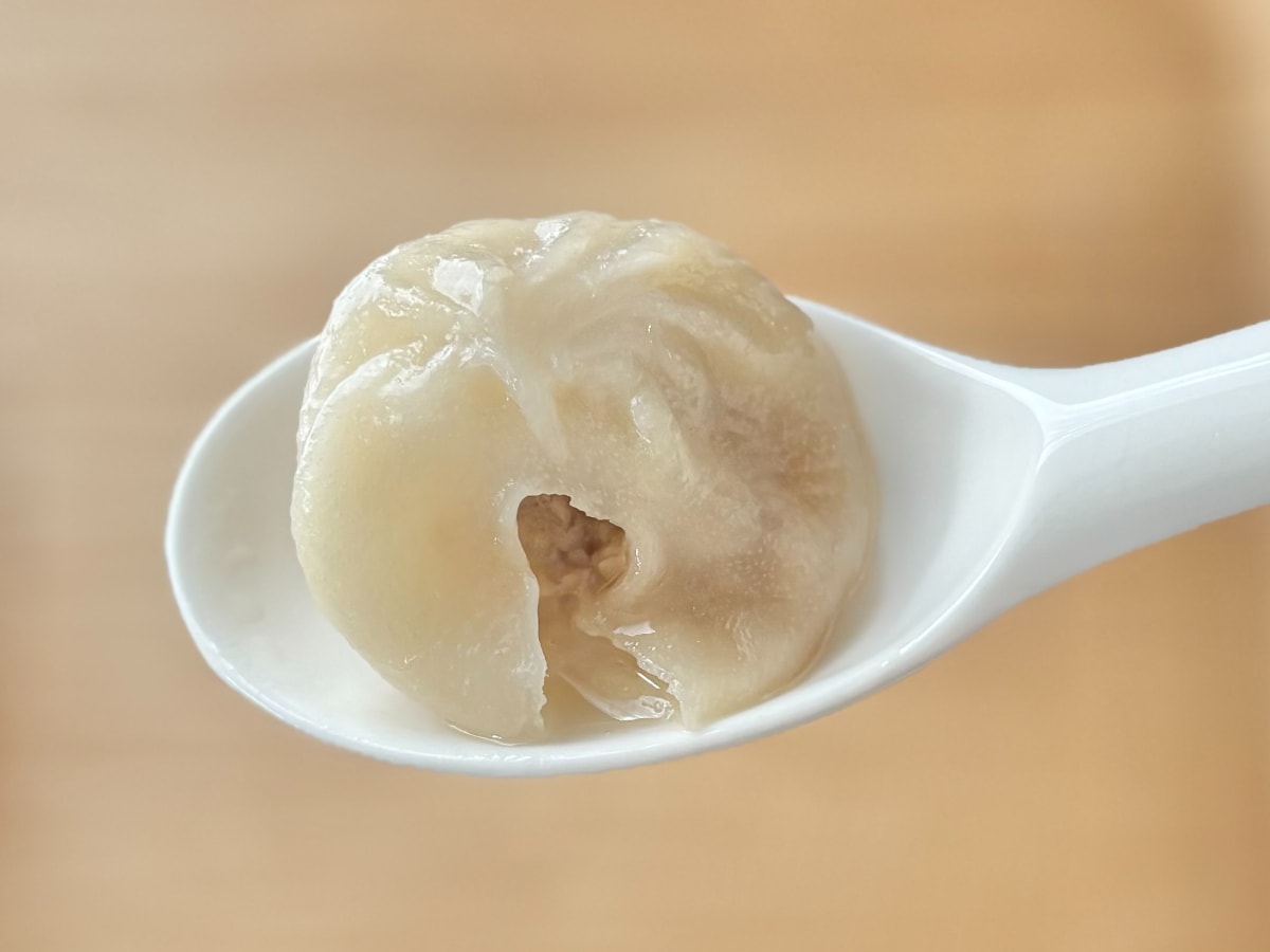 スープじゅわ～で白米がほしくなる！【ファミマ】の冷食は夕飯にも最高