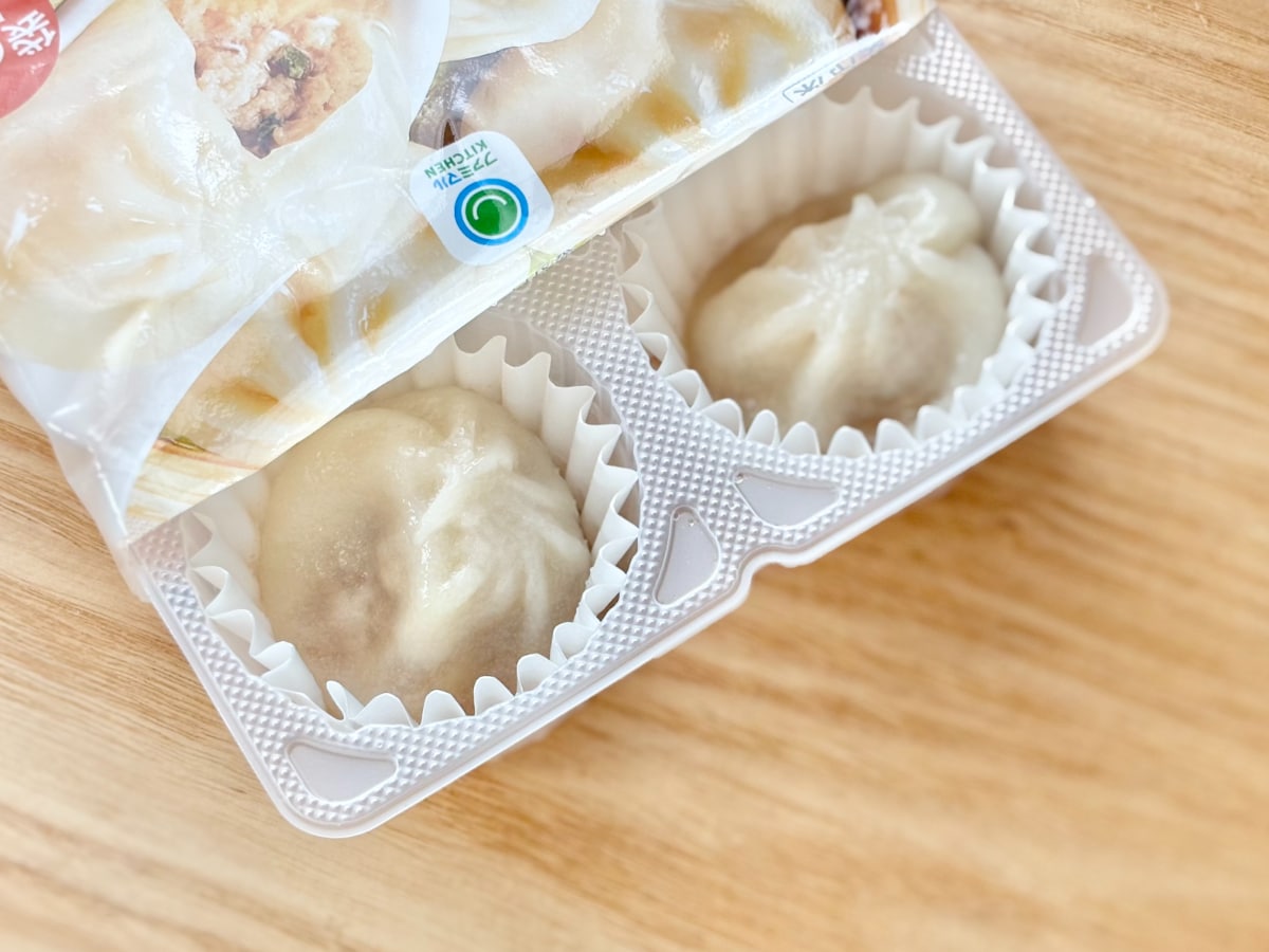 スープじゅわ～で白米がほしくなる！【ファミマ】の冷食は夕飯にも最高