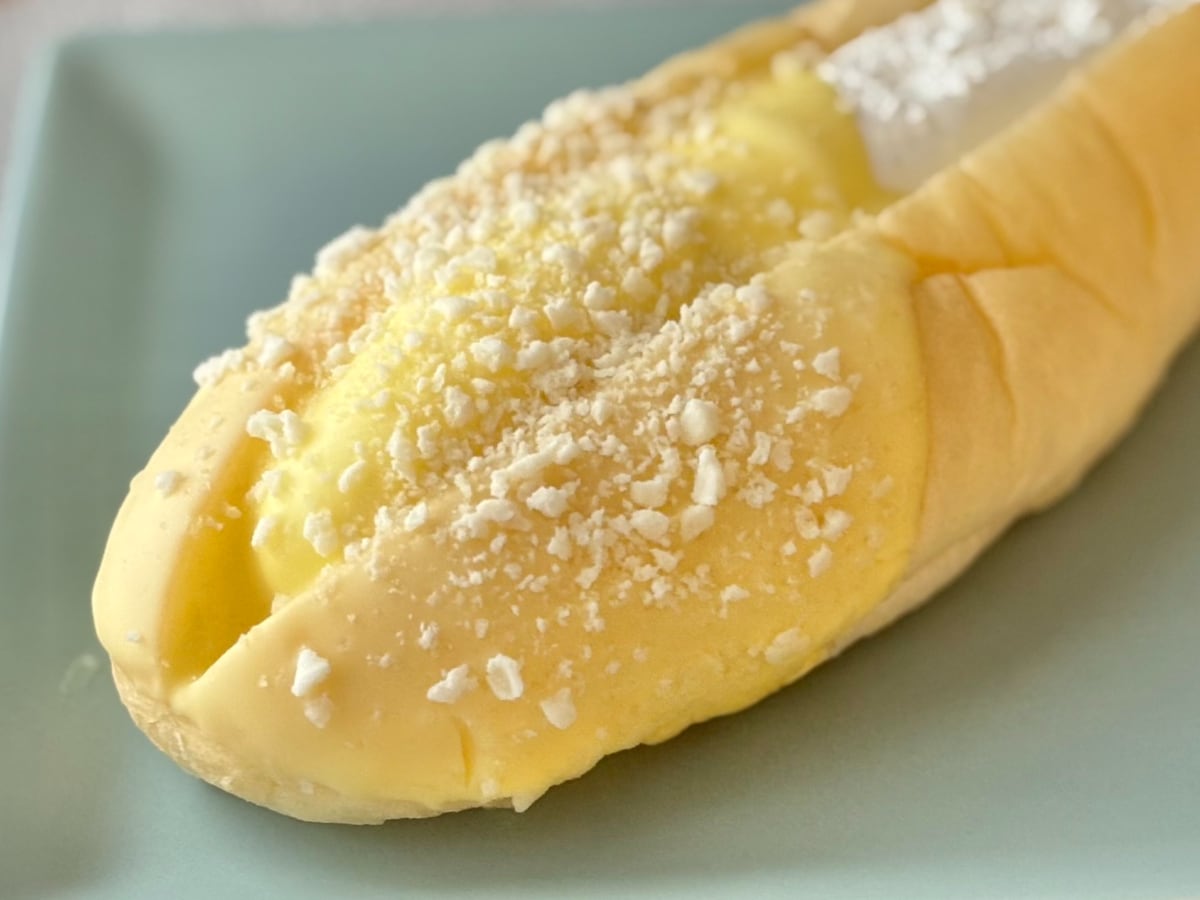 大人気コラボが今年も！【ローソン】の菓子パンはミルクがおいしい逸品