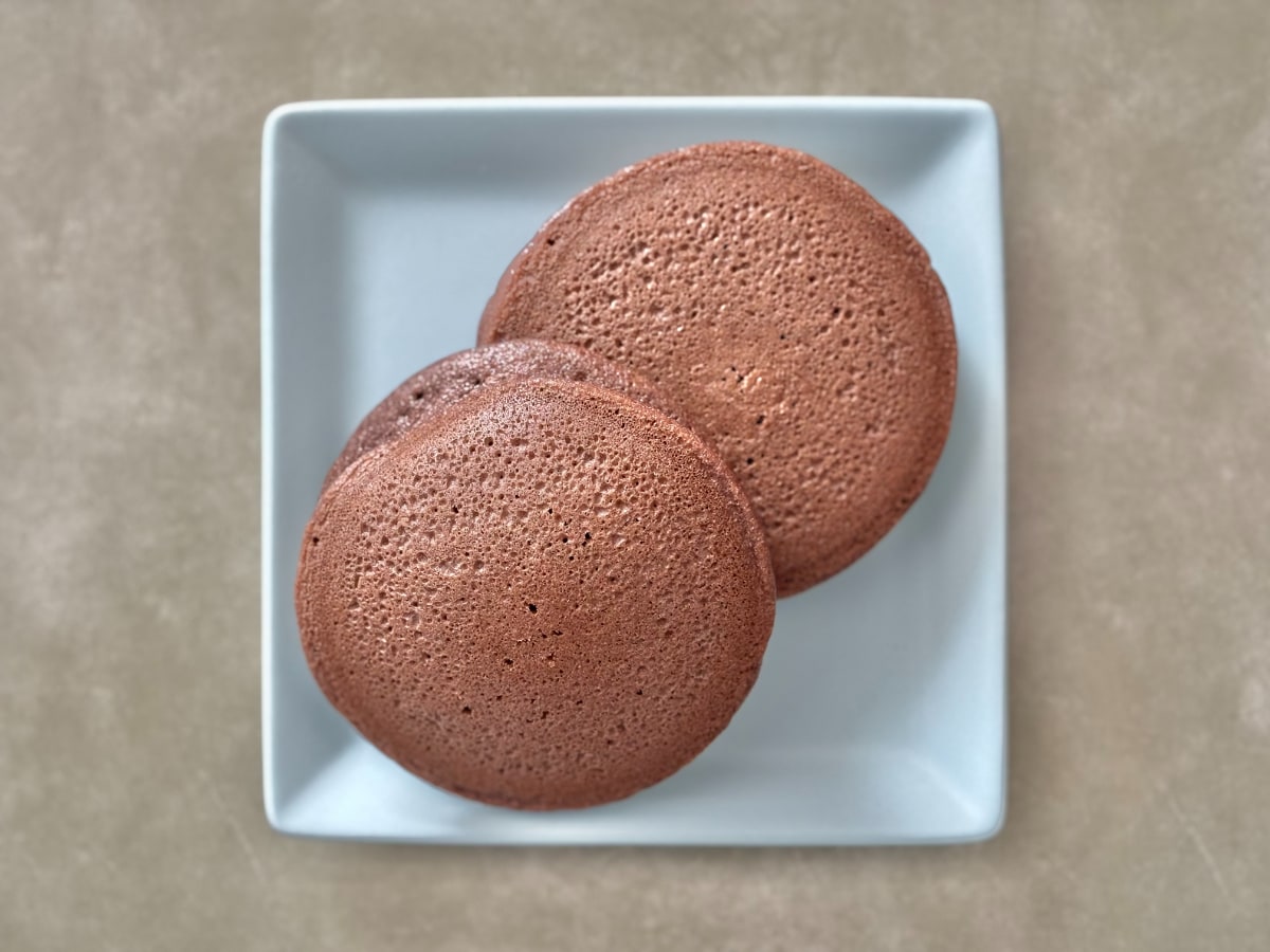 2種のチョコがおいしすぎる！【ファミマ】のスイーツがリピ確定の味