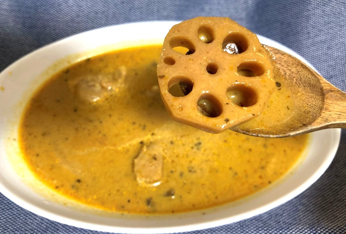 毎日食べられる沼すぎ商品キター！【無印良品】激うま新カレーが登場