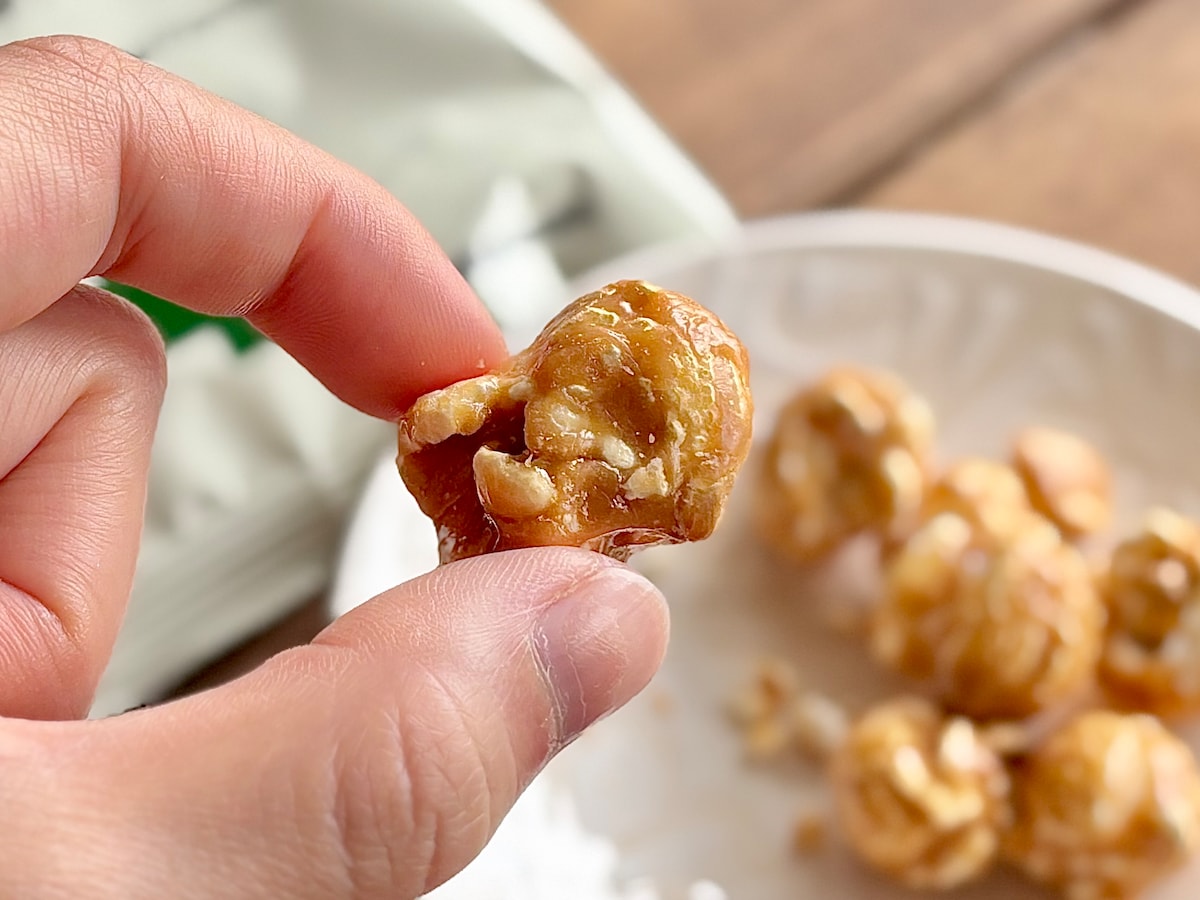 「全員買ってください!!」【無印良品】ホリデー限定ポップコーンが衝撃的に“濃い”