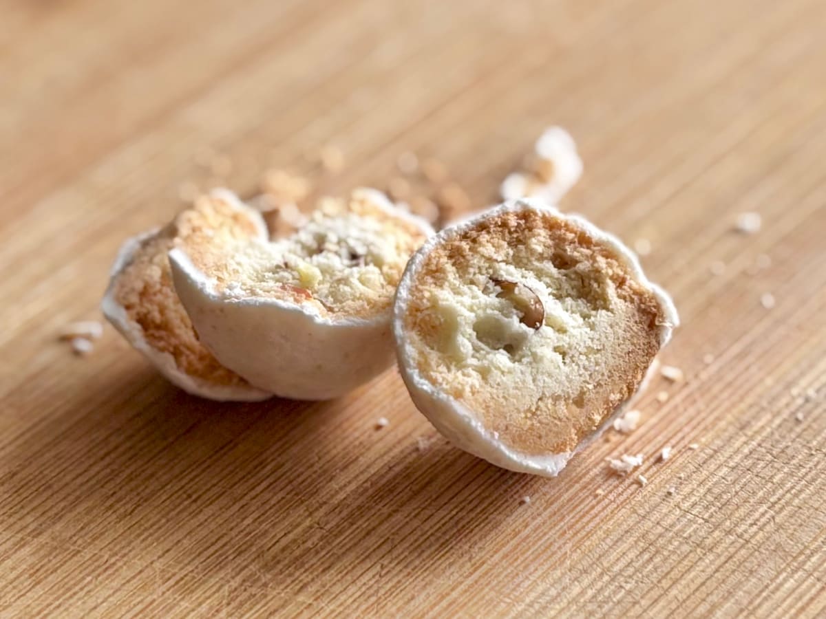 サクホロ食感がたまらない♡【無印良品】人気のフランス菓子が限定パケで登場!