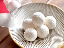 サクホロ食感がたまらない♡【無印良品】人気のフランス菓子が限定パケで登場！