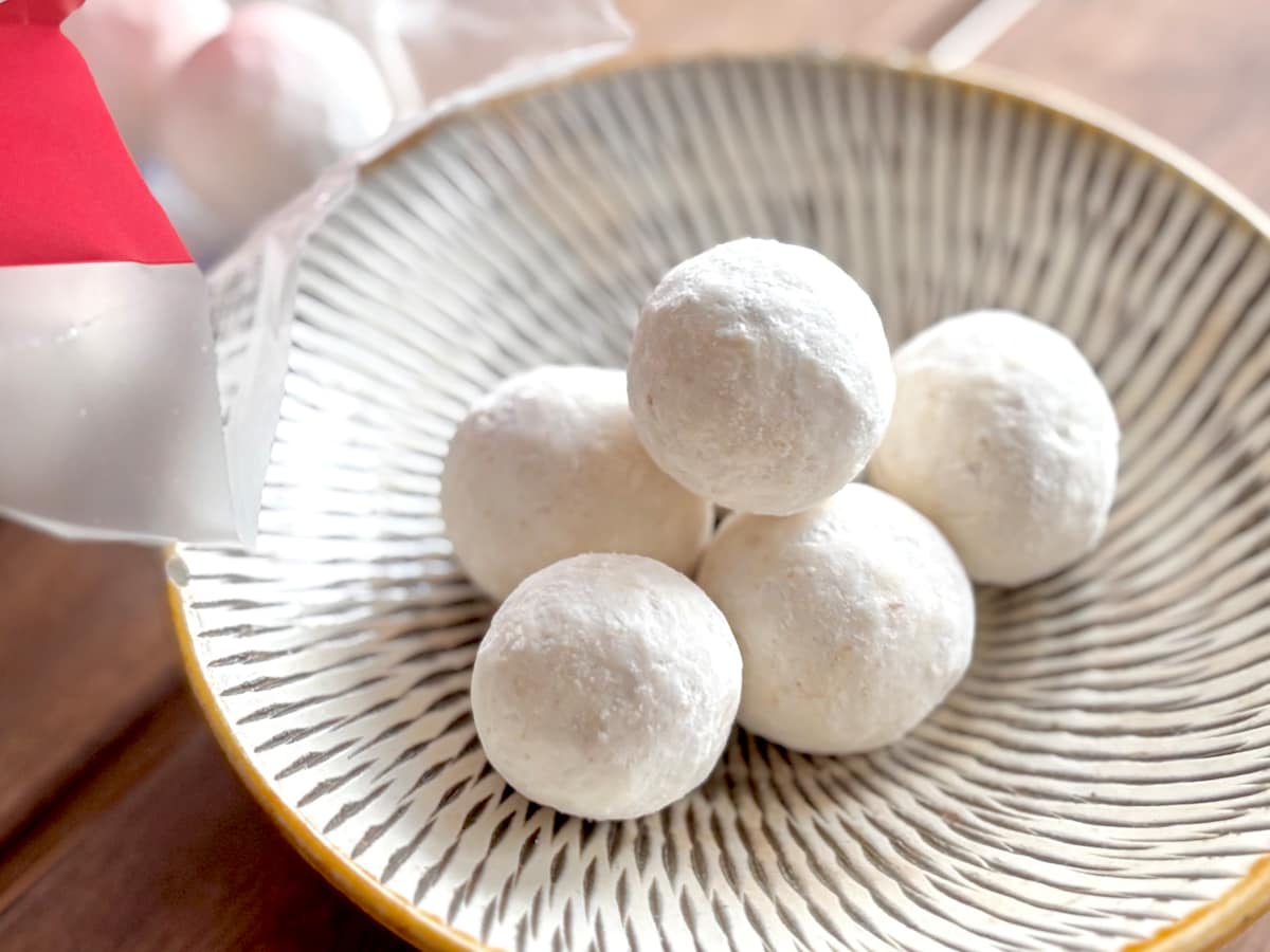 サクホロ食感がたまらない♡【無印良品】人気のフランス菓子が限定パケで登場!