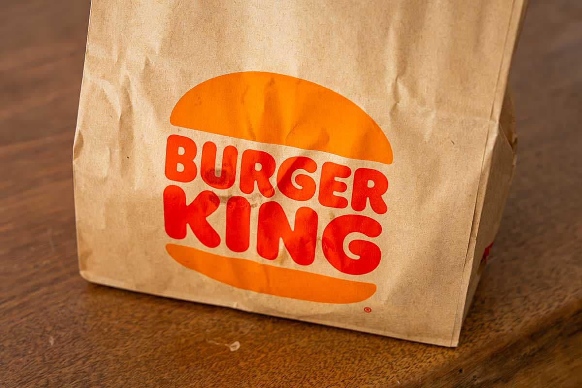 3種のにんにくが強烈【バーガーキング】新作ガーリックバーガーに完全ノックアウトされた