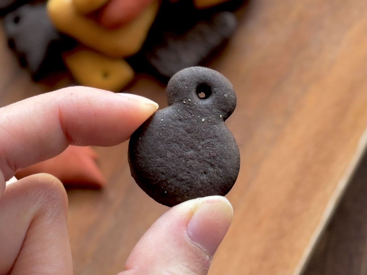 見た目も味も楽しい!【無印良品】クリスマス限定ビスケットが可愛くてキュン♡