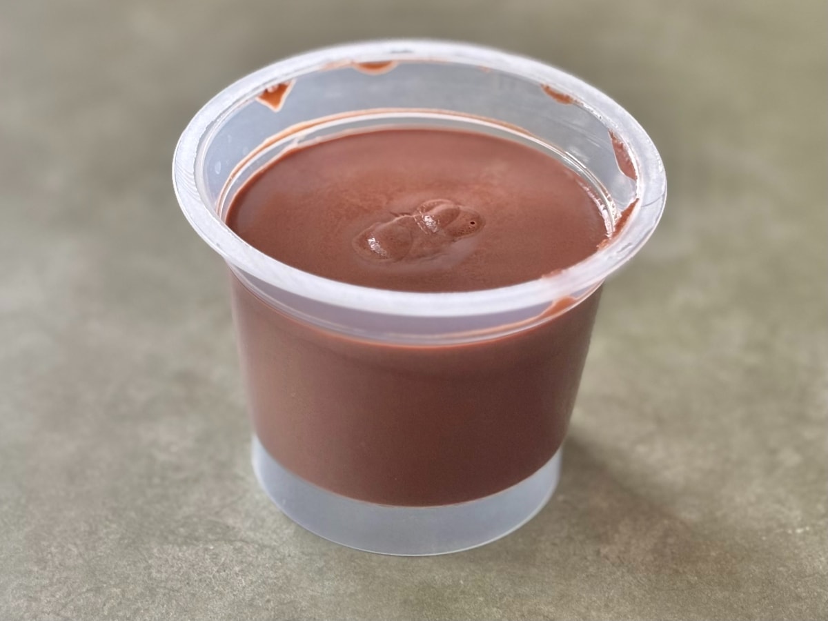 とろける濃厚チョコを堪能!【ファミマ限定】冬スイーツが今年も絶品