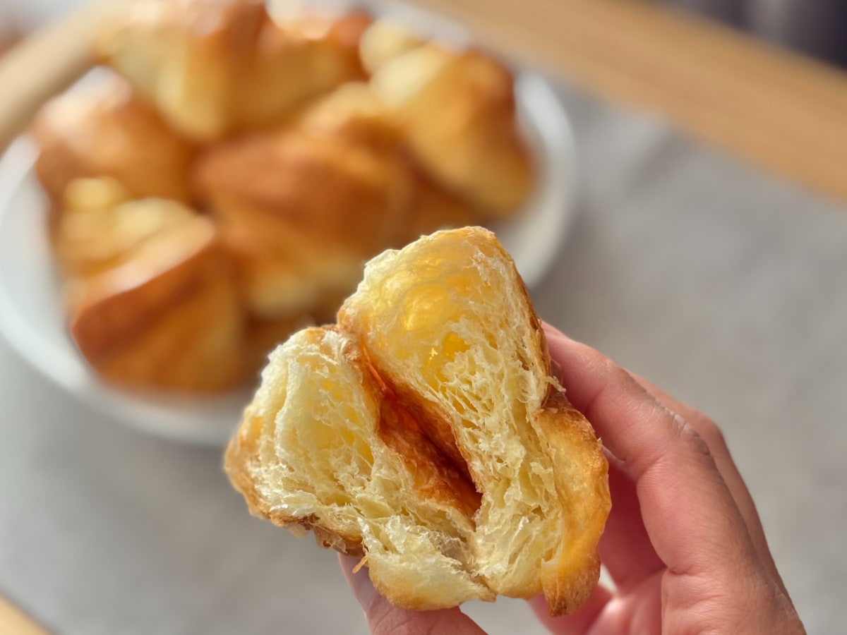 1個27円以下!【ローソン】の新作パンはコスパも味も100点満点