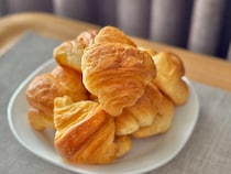 1個27円以下！【ローソン】の新作パンはコスパも味も100点満点