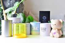 100均の「貯金箱」おしゃれな9選！【セリア・キャンドゥ・ダイソー】