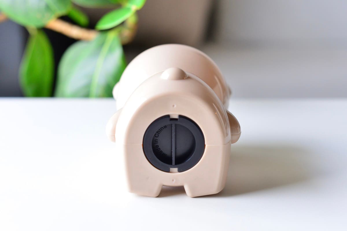 100均の「貯金箱」おしゃれな9選!【セリア・キャンドゥ・ダイソー】