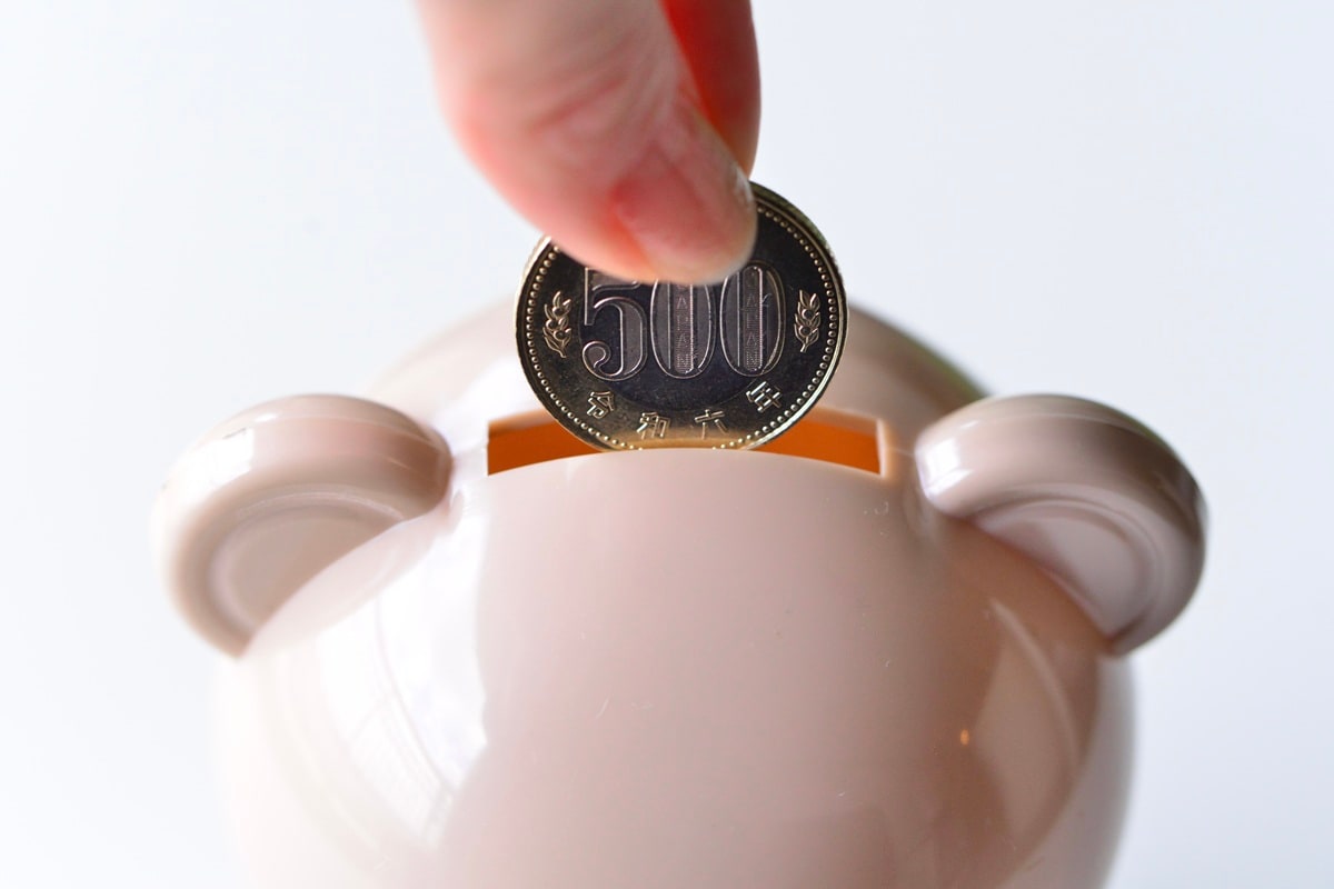 100均の「貯金箱」おしゃれな9選!【セリア・キャンドゥ・ダイソー】