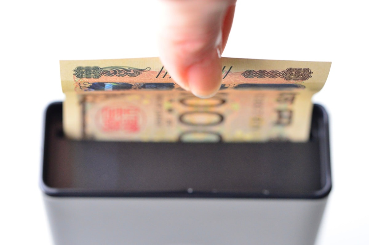 100均の「貯金箱」おしゃれな9選!【セリア・キャンドゥ・ダイソー】