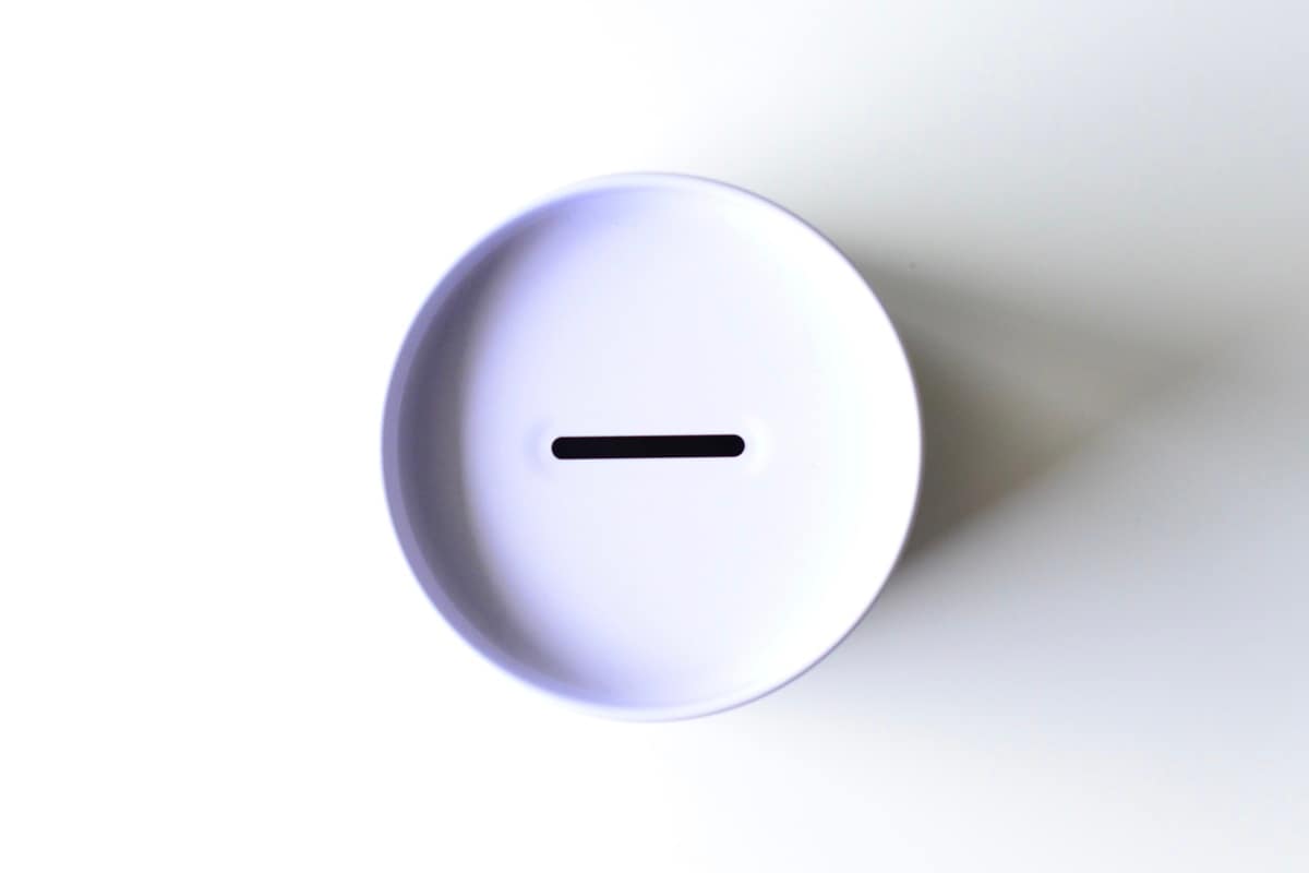 100均の「貯金箱」おしゃれな9選!【セリア・キャンドゥ・ダイソー】