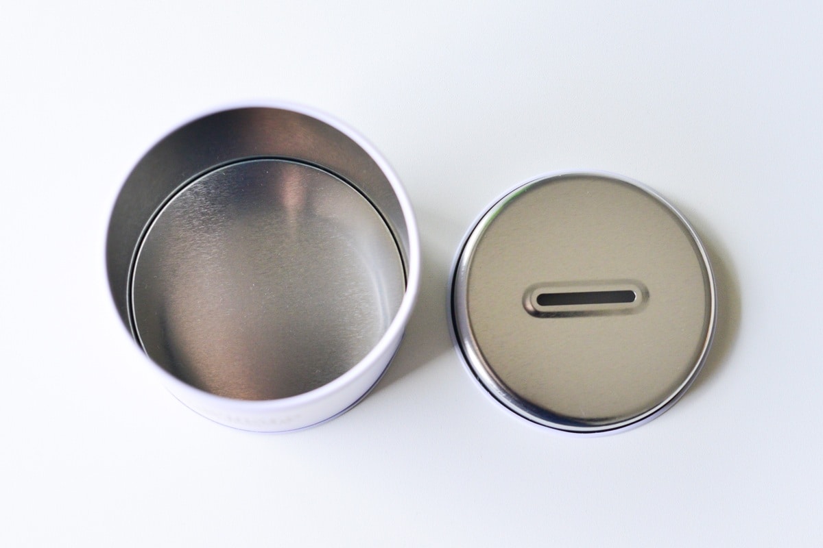 100均の「貯金箱」おしゃれな9選!【セリア・キャンドゥ・ダイソー】