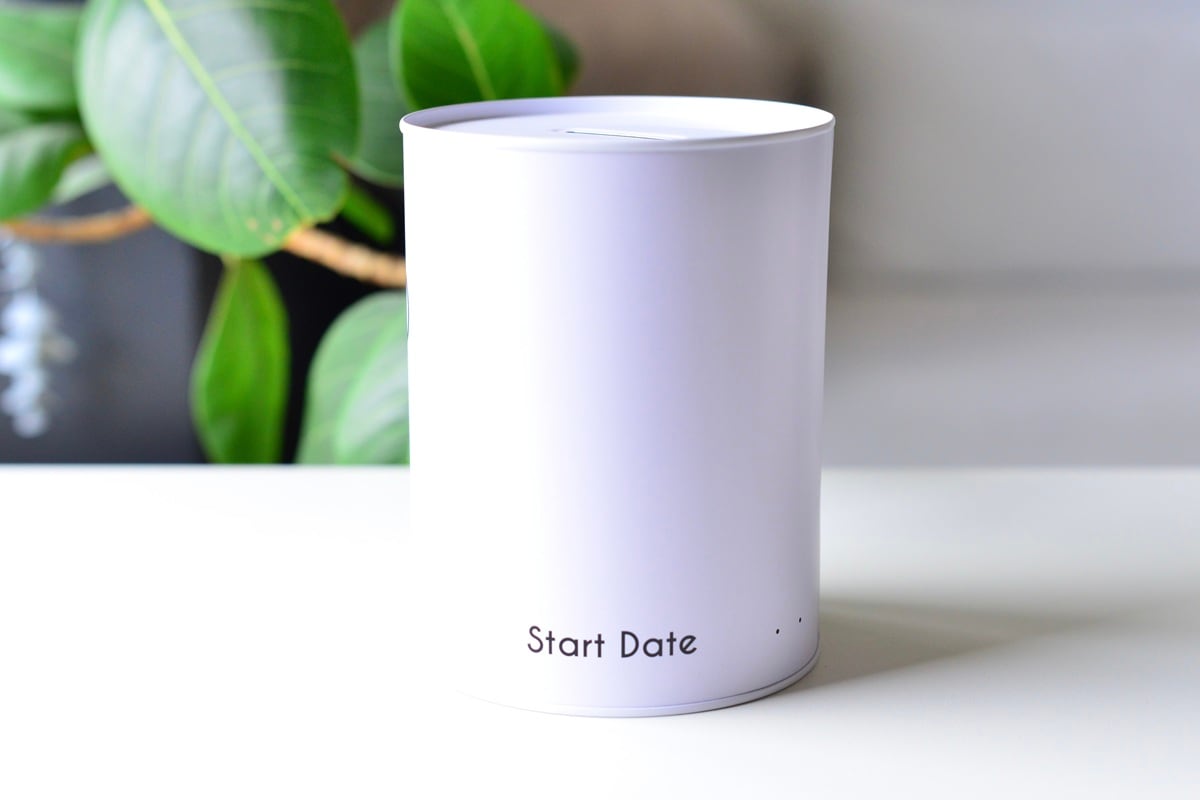 100均の「貯金箱」おしゃれな9選!【セリア・キャンドゥ・ダイソー】