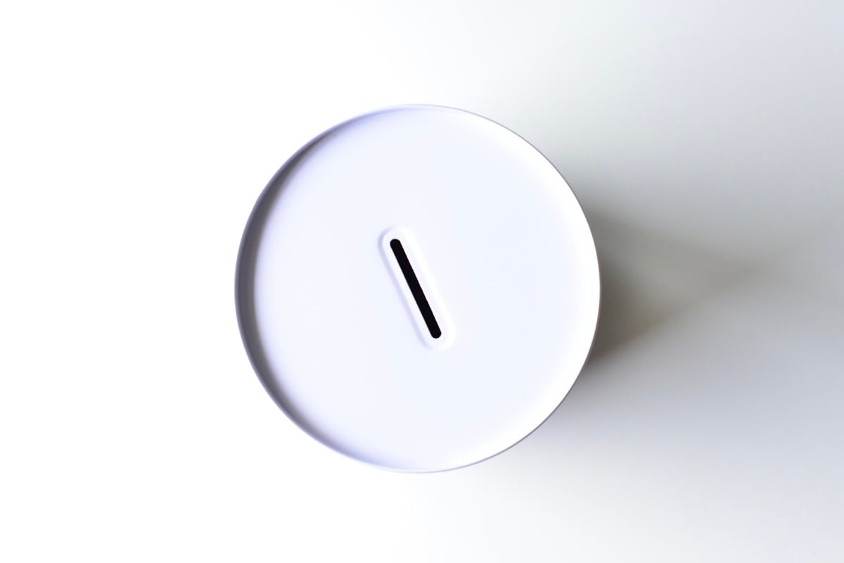 100均の「貯金箱」おしゃれな9選!【セリア・キャンドゥ・ダイソー】