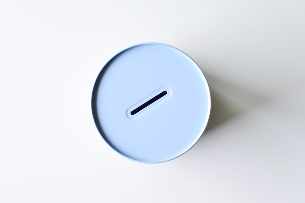 100均の「貯金箱」おしゃれな9選!【セリア・キャンドゥ・ダイソー】