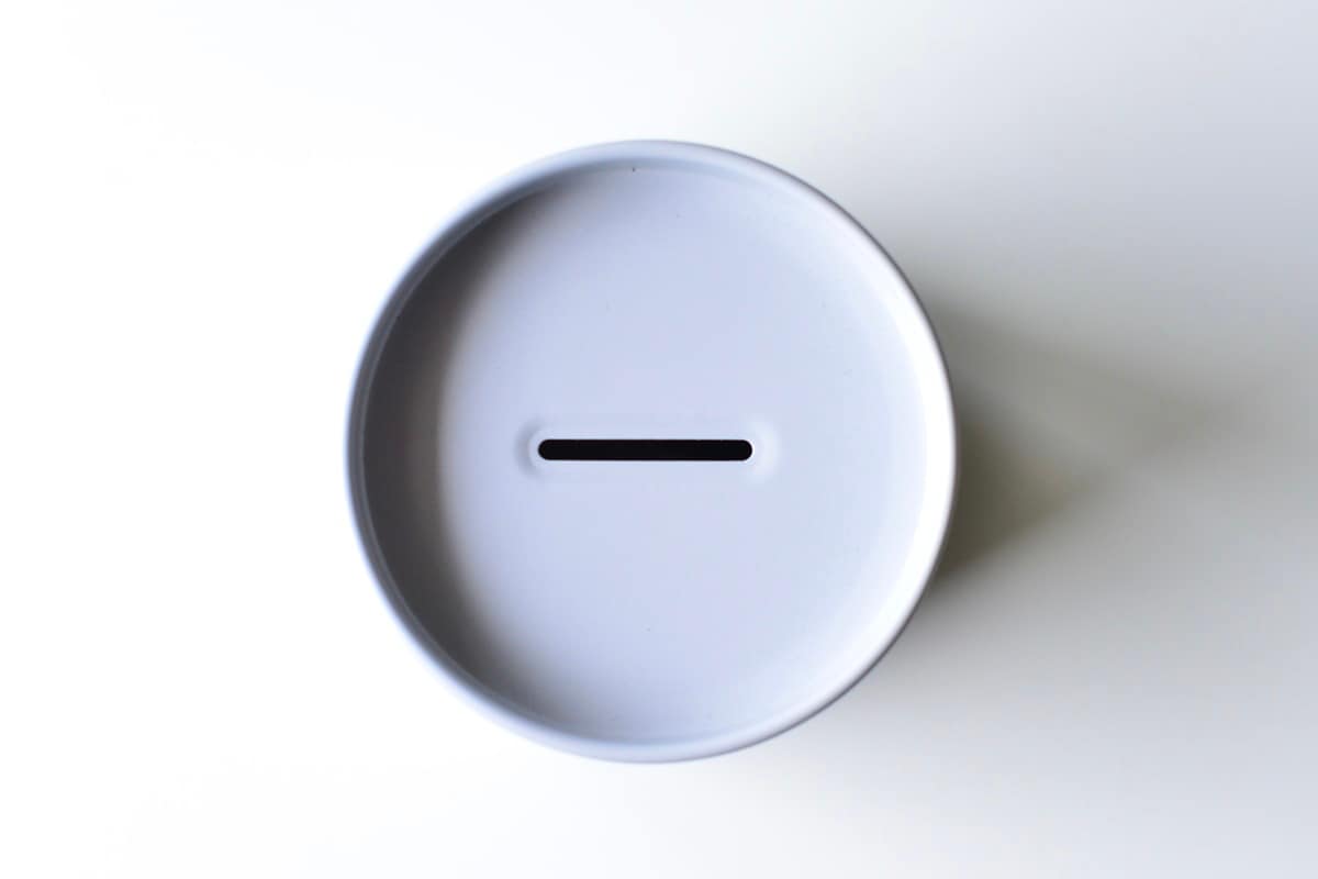 100均の「貯金箱」おしゃれな9選!【セリア・キャンドゥ・ダイソー】