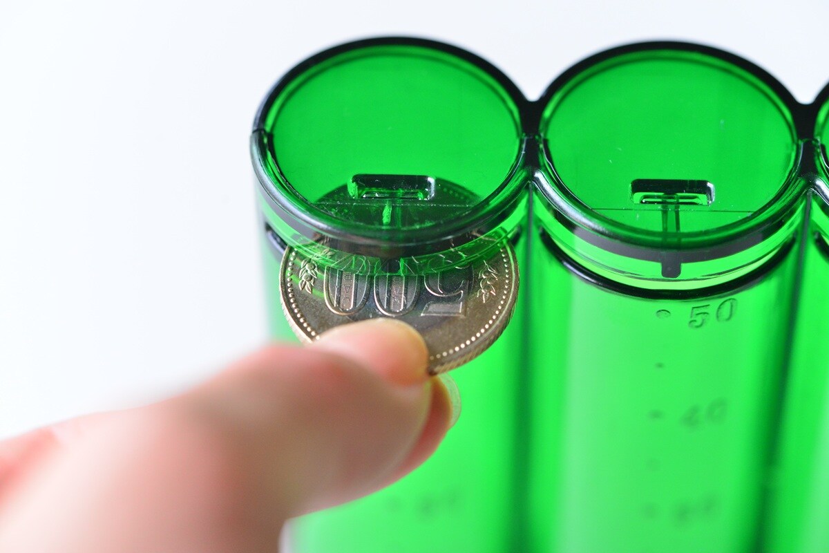 100均の「貯金箱」おしゃれな9選!【セリア・キャンドゥ・ダイソー】