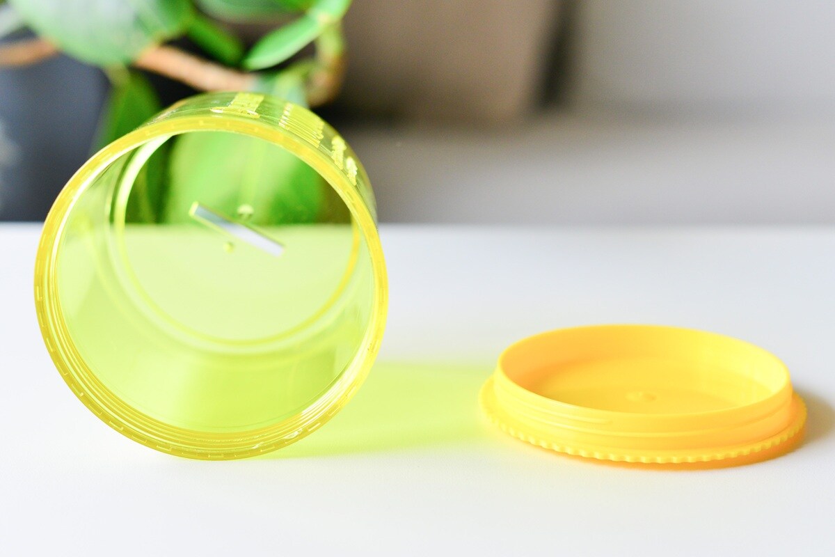 100均の「貯金箱」おしゃれな9選!【セリア・キャンドゥ・ダイソー】