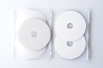 100均「CD・DVDケース」おすすめは？セリア・ダイソー・キャンドゥ