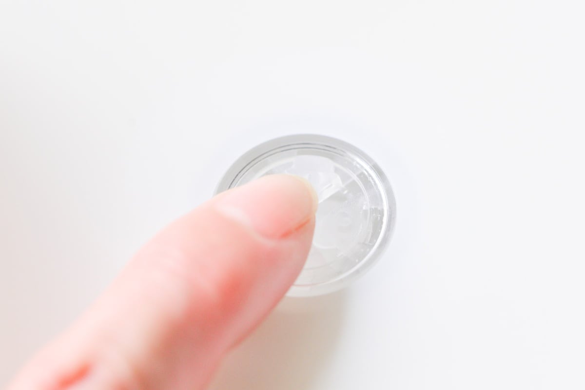 【ダイソー】のCD・DVDケース