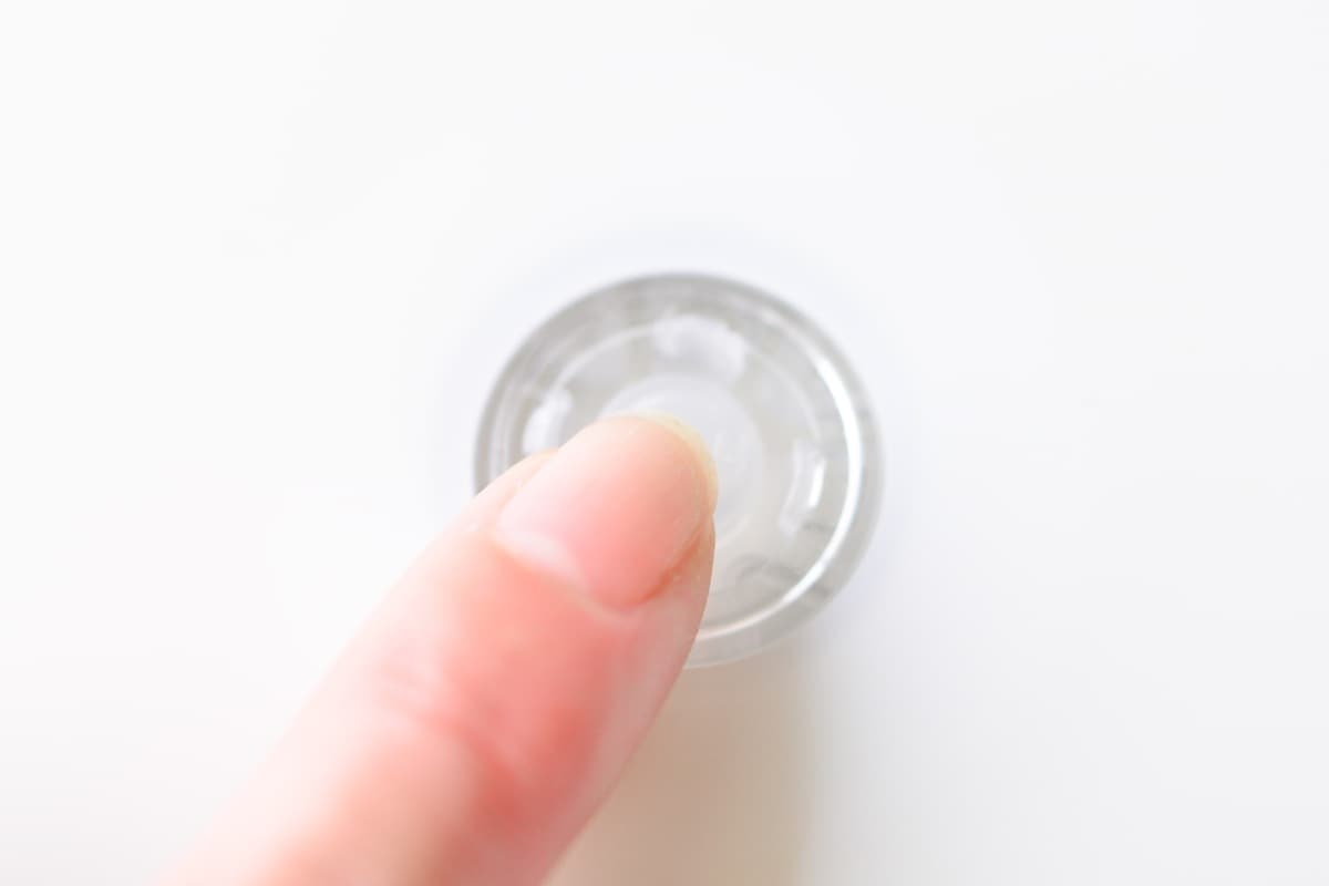 【ダイソー】のCD・DVDケース