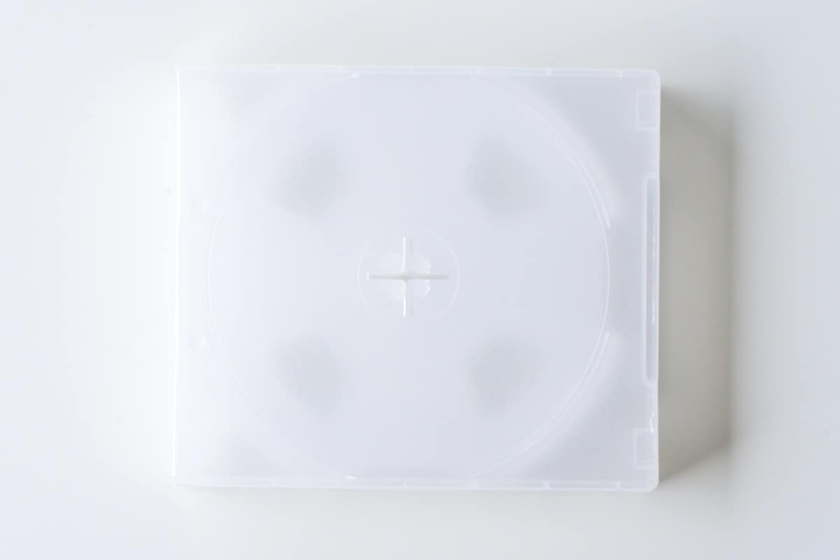 【キャンドゥ】のCD・DVDケース