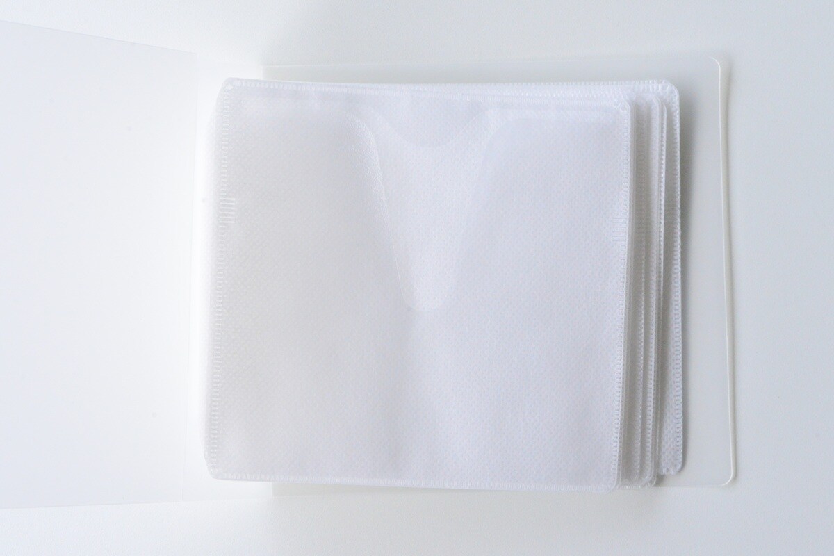 【キャンドゥ】のCD・DVDケース