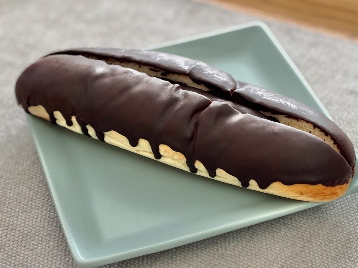 チョコが主役！と思いきや？【ファミマ】のパンはそれ以外もおいしい