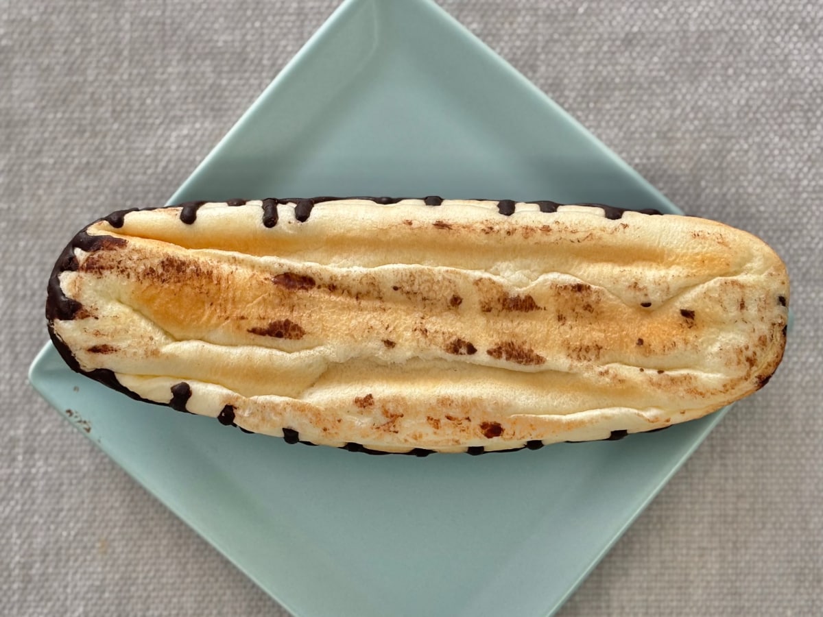 チョコが主役！と思いきや？【ファミマ】のパンはそれ以外もおいしい