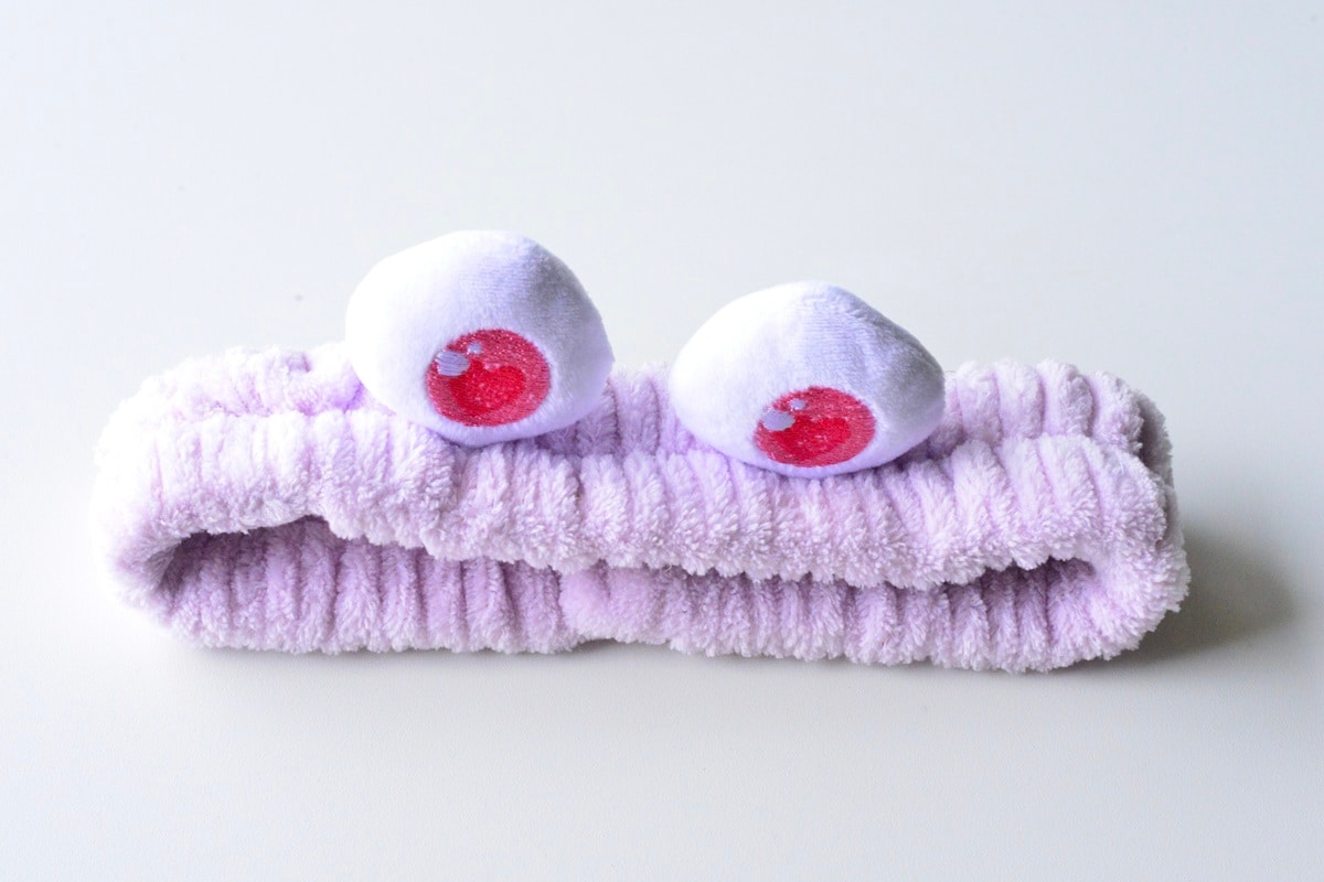 100均のヘアバンドおすすめ10選【セリア・ダイソー・キャンドゥ】