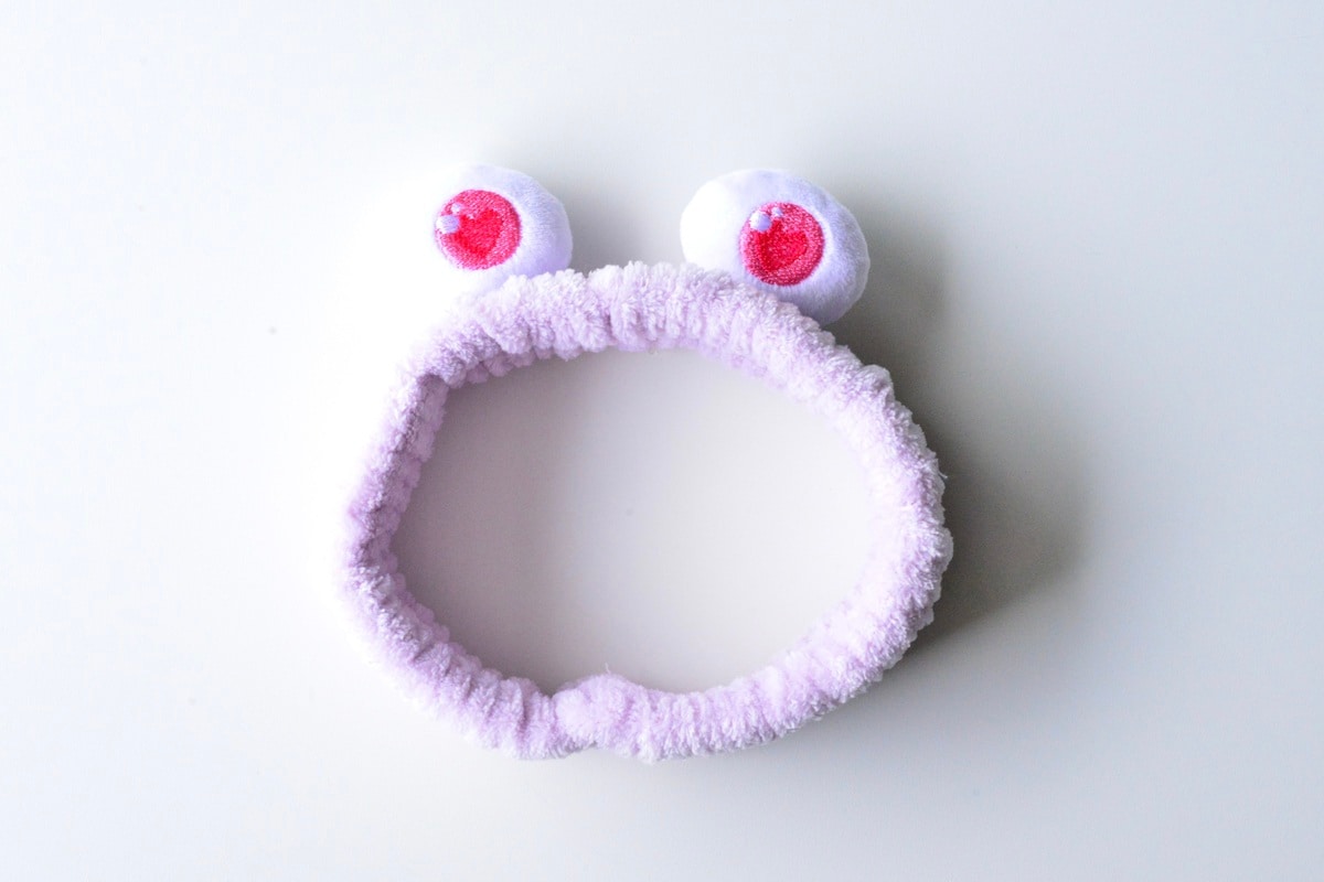 100均のヘアバンドおすすめ10選【セリア・ダイソー・キャンドゥ】