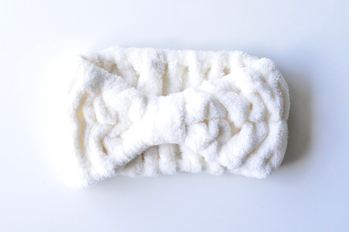 100均のヘアバンドおすすめ10選【セリア・ダイソー・キャンドゥ】