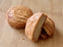 厚焼き生地とバターがたまらん♡【無印良品】フランス伝統焼き菓子がウマすぎる