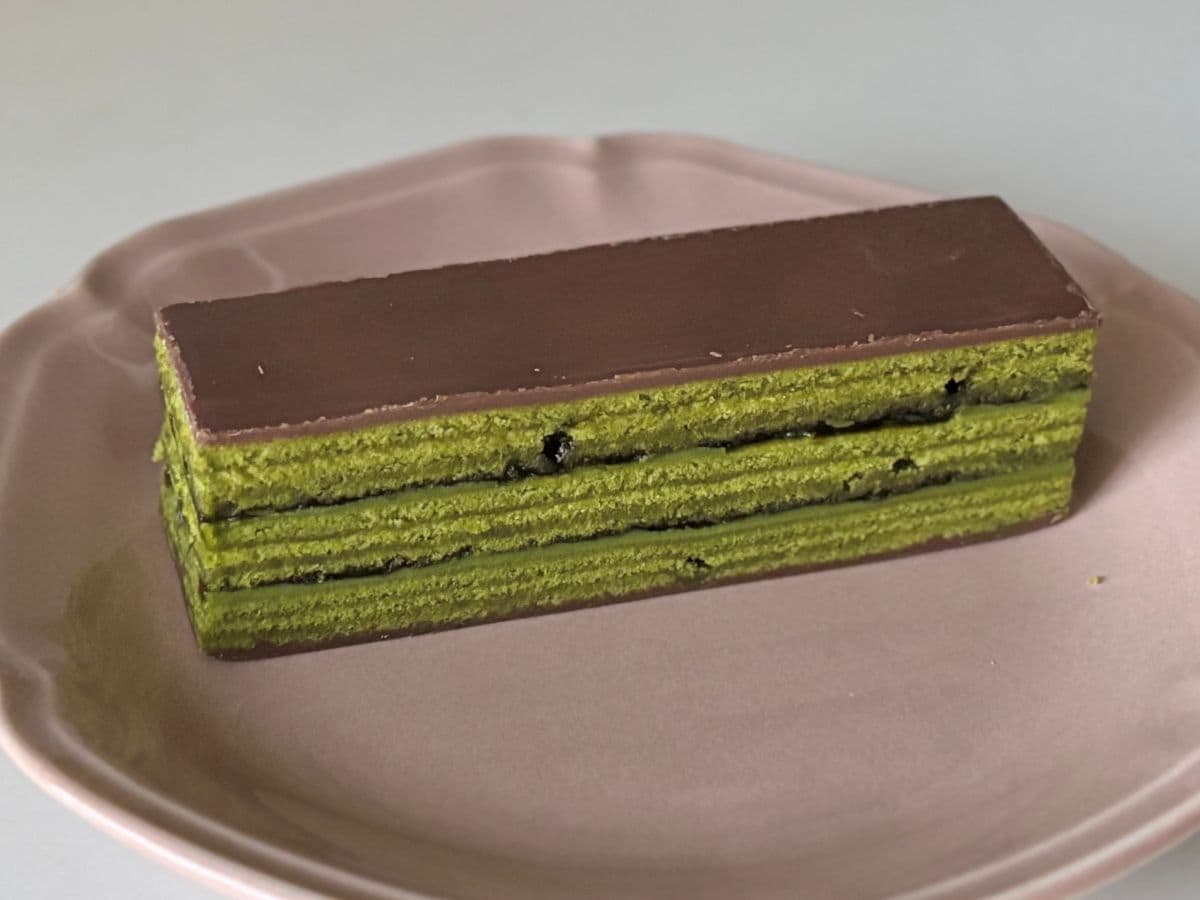 「絶対に絶対に食べて欲しいです!」【無印良品】ファン激推し!絶品ケーキを実食