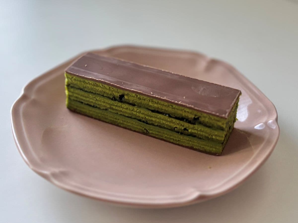 「絶対に絶対に食べて欲しいです!」【無印良品】ファン激推し!絶品ケーキを実食