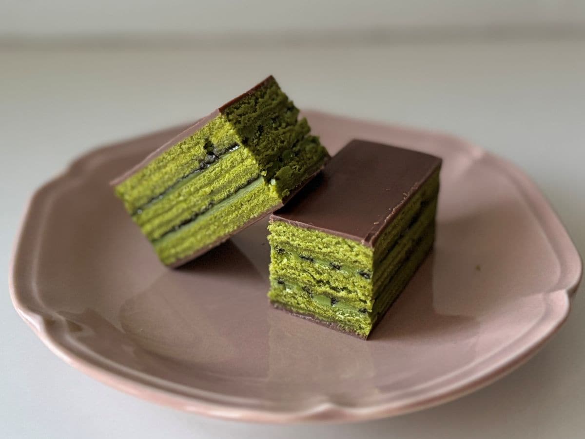 「絶対に絶対に食べて欲しいです!」【無印良品】ファン激推し!絶品ケーキを実食