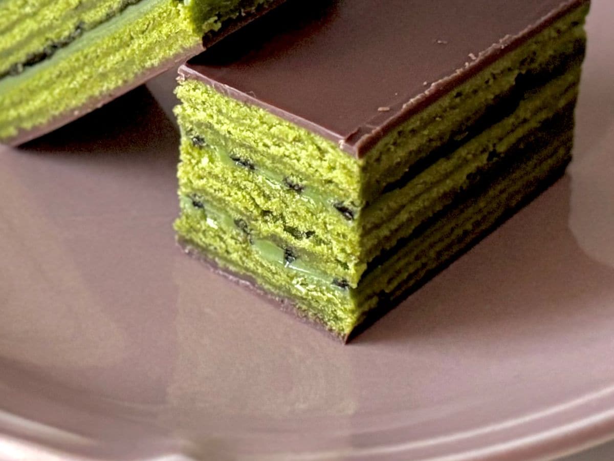 「絶対に絶対に食べて欲しいです!」【無印良品】ファン激推し!絶品ケーキを実食