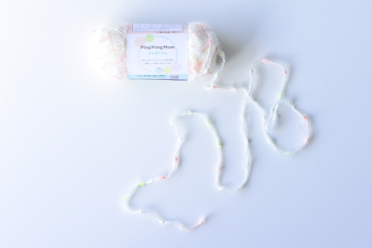 100均の毛糸をレビュー【セリア・ダイソー・キャンドゥ】おすすめは?