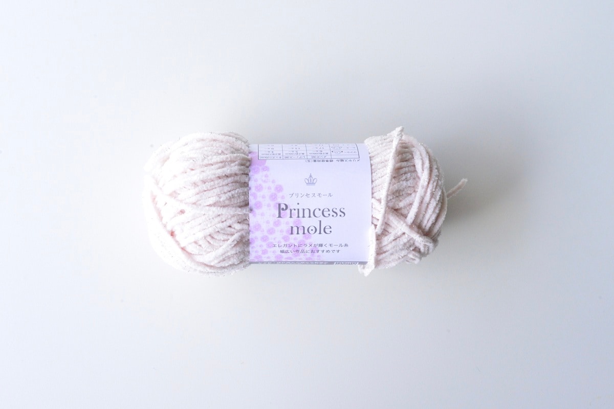 100均の毛糸をレビュー【セリア・ダイソー・キャンドゥ】おすすめは?